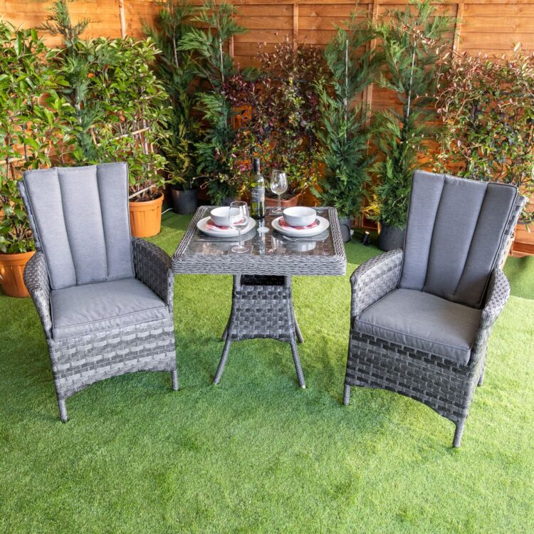 Serena Atlanta Square Bistro Set-11520