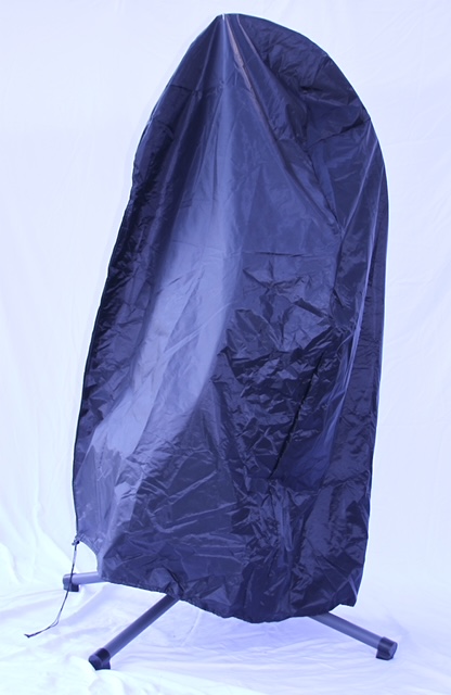 Deluxe Rain Cover For Single Hanging Egg Chair-0