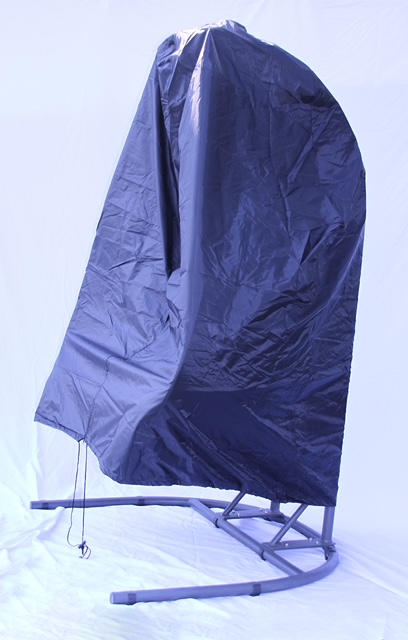 Deluxe Rain Cover For Double Hanging Egg Chair-0