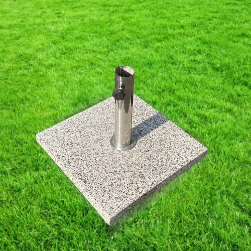 Solid Granite Base-0